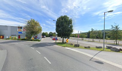 Parkplatz West Dieselkino