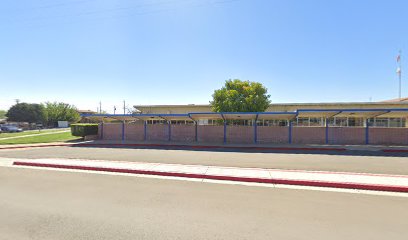 Kettleman City Elementary School