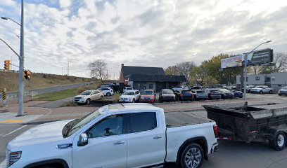 Border City Auto Sales