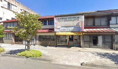菅家ミシン電機商会