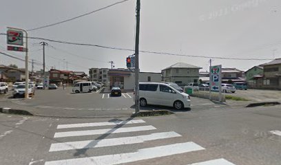 セブン-イレブン 常陸太田宮本店
