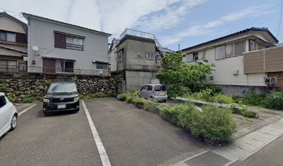 澤時計メガネ店