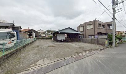 保木間青果市場