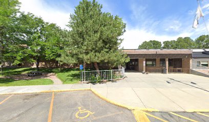 Boys & Girls Club of Billings