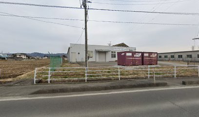 ㈱アドバンテックマルダイ 角田工場