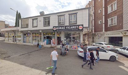 Kurağ Ticaret