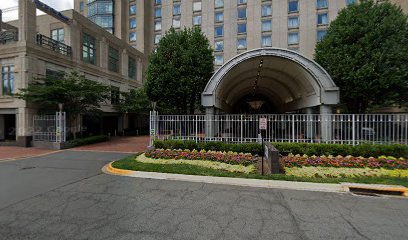 Hyatt Regency Reston