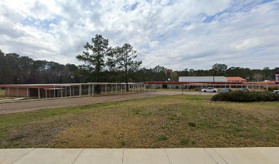 PINEVILLE MIDDLE SCHOOL