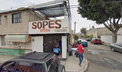 Escuela De Ballet Zepeda