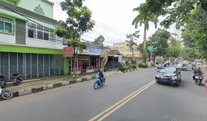 Dealer honda mobil sukabumi