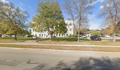 Ransom County Sheriff's Office