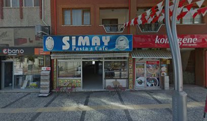 Simay Pastanesi