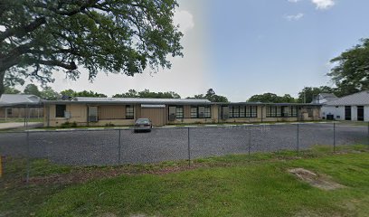 Parks Elementary School