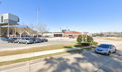 Davison Athletics Complex