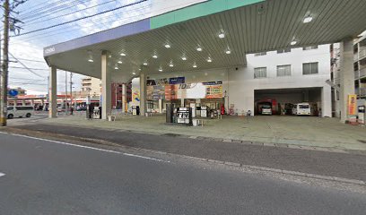 キーパー プロ 萩原店