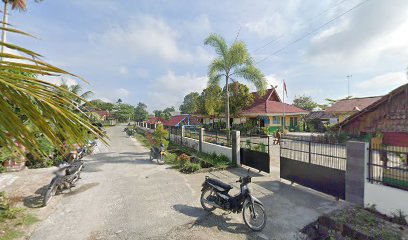 SD Negeri 179 Pekanbaru