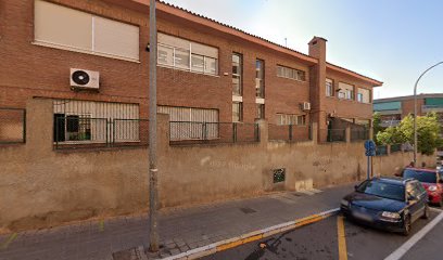 Centro de Educación Infantil y Primaria Pintor Sorolla en Alicante