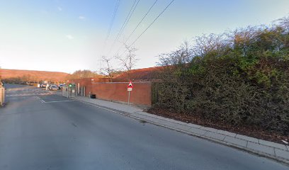 Aarhus Kommunes Feriefond