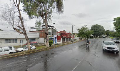 Centro De Salud Dental