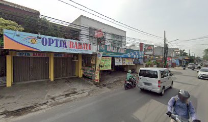 Klinik Agung