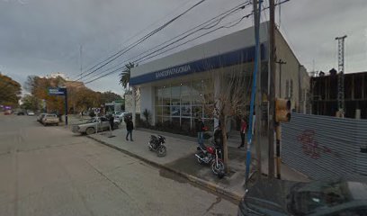Banelco Banco Patagonia