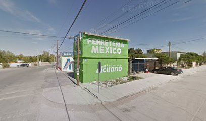 Ferreteria Mexico 68