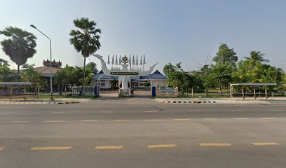 Phetchaburi Provincial Radio Thailand