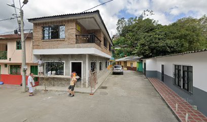 Barrio Uribe