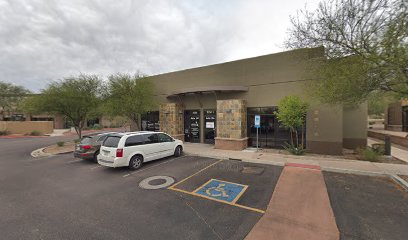Chiropractic Rehab and Neurology Inc. - Pet Food Store in Phoenix Arizona