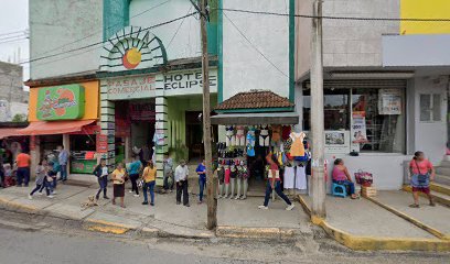 MERCERÍA HERGAR