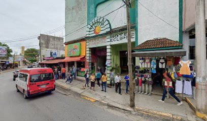 Telas Mercado