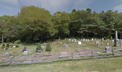 Decker's Cemetery