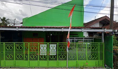 Warung SDA Banjarnegara