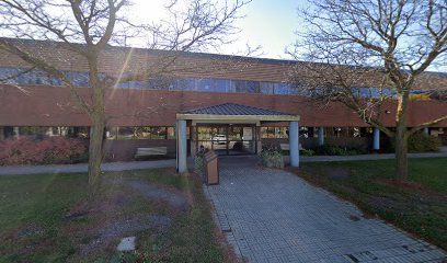 International Office (E2025) - Fanshawe College