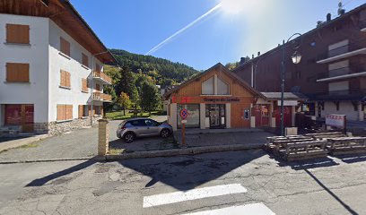 Banque de Savoie - Valloire