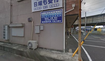 読売センター 五個荘