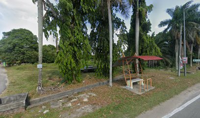 Opposite Klinik Desa Pulau Sebang, Jalan Pulau Sebang/Tampin