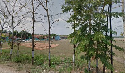 Simpang 3 Lapangan Trembul