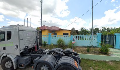 Surau AL Firdaus