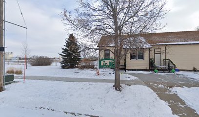 Hazen Public Library