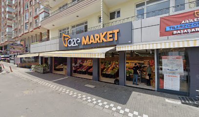 Taze Market