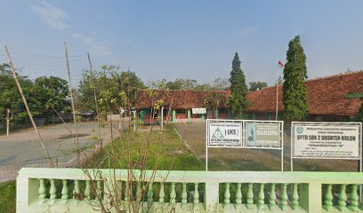 SDN Drunten Kulon 2