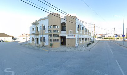 Futebol Clube São Francisco