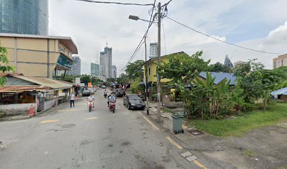 Cahaya Nursery Sdn. Bhd.