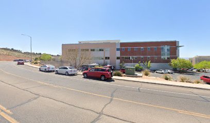 Russell C. Taylor Health Science Building