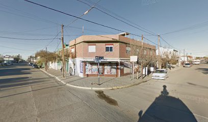 Cajero Banco Chubut