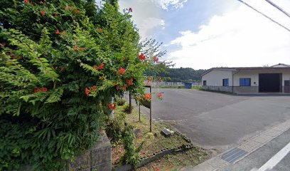 田村市 古道プール