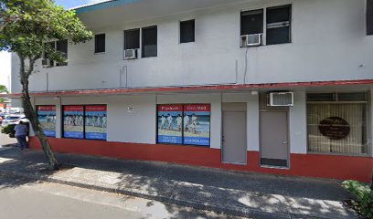 Adventist Health Castle Urgent Care Kailua