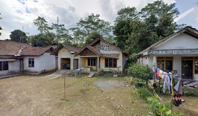 RUMAH ALBA YOGA PRATAMA