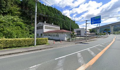 (株)トーヨータイヤジャパン 西日本支社・大洲営業所